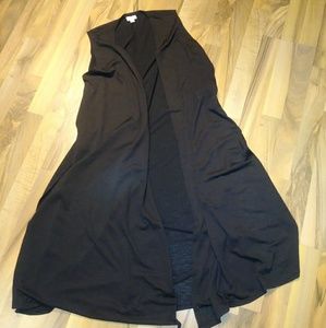 RARE Black Lularoe Joy